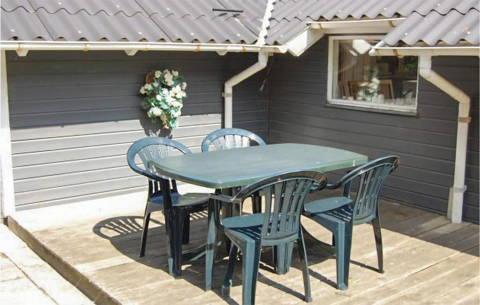 Pet Friendly Home In Oksbol With Wifi Extérieur photo
