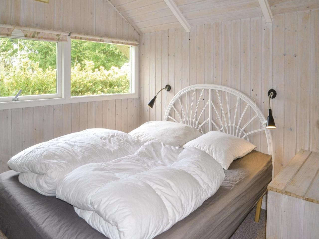 Pet Friendly Home In Oksbol With Wifi Extérieur photo