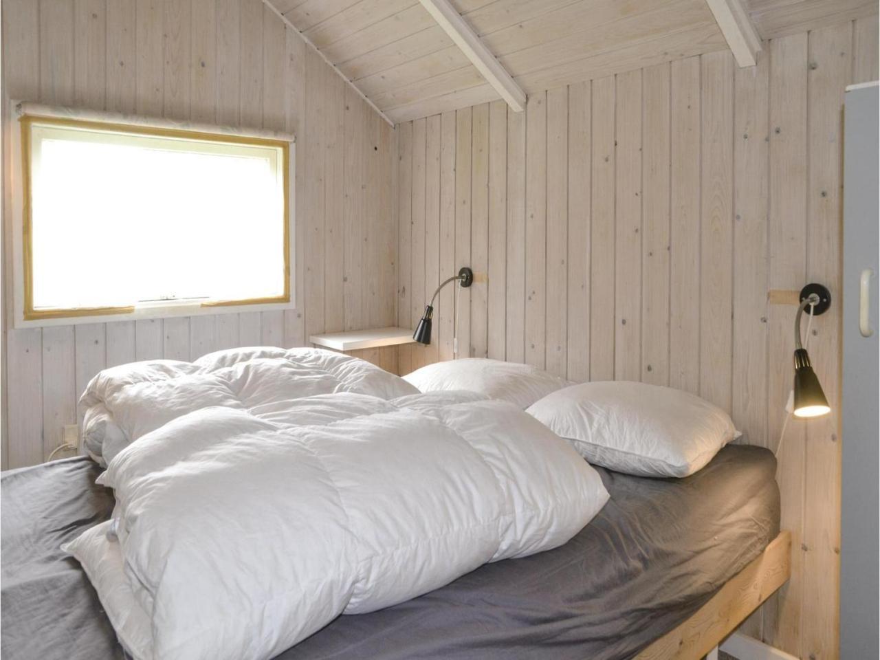 Pet Friendly Home In Oksbol With Wifi Extérieur photo